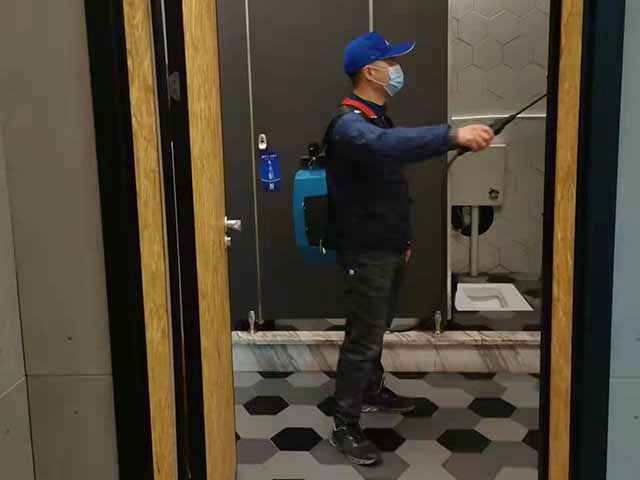 西安除蟑螂公司