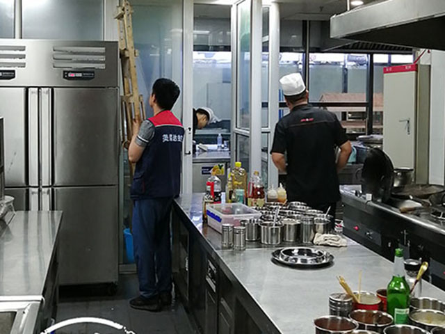 西安除老鼠公司