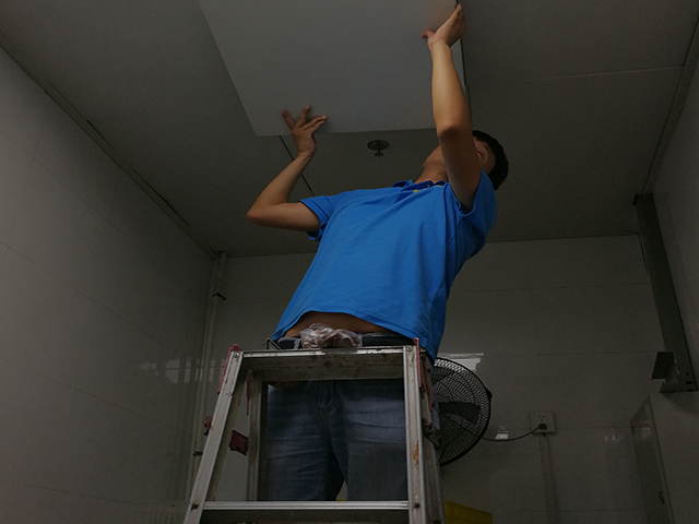 疫情之下，西安坚持党的政策，贯彻动态清零