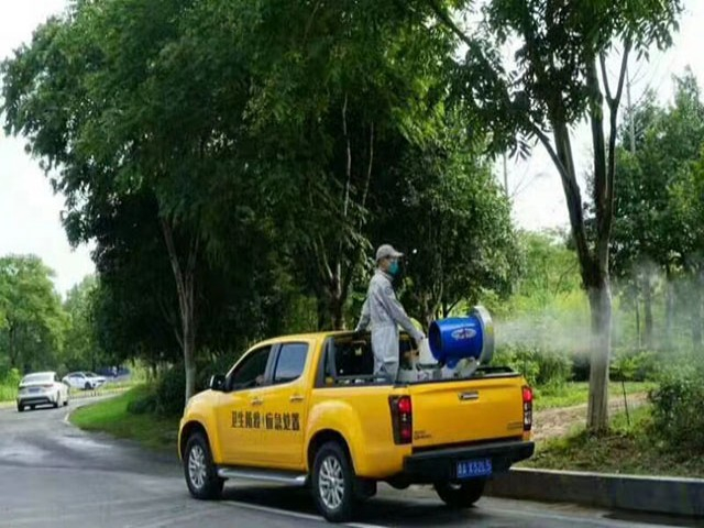 西安消杀公司说说杀虫剂都哟哪些种类