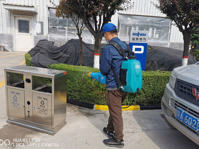 夏天虫害高发，这些吸血的害虫必须警惕